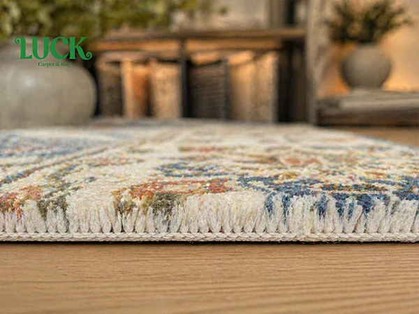 Nylon Printed Wall To Wall Carpet For Commercial