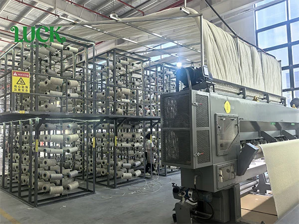 Polyester Printed Wall To Wall Carpet For Retail Floors