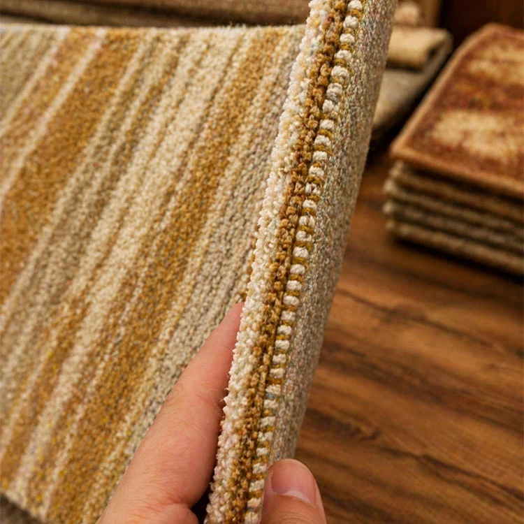 Wilton vloerkleed voor interieurdecoratie